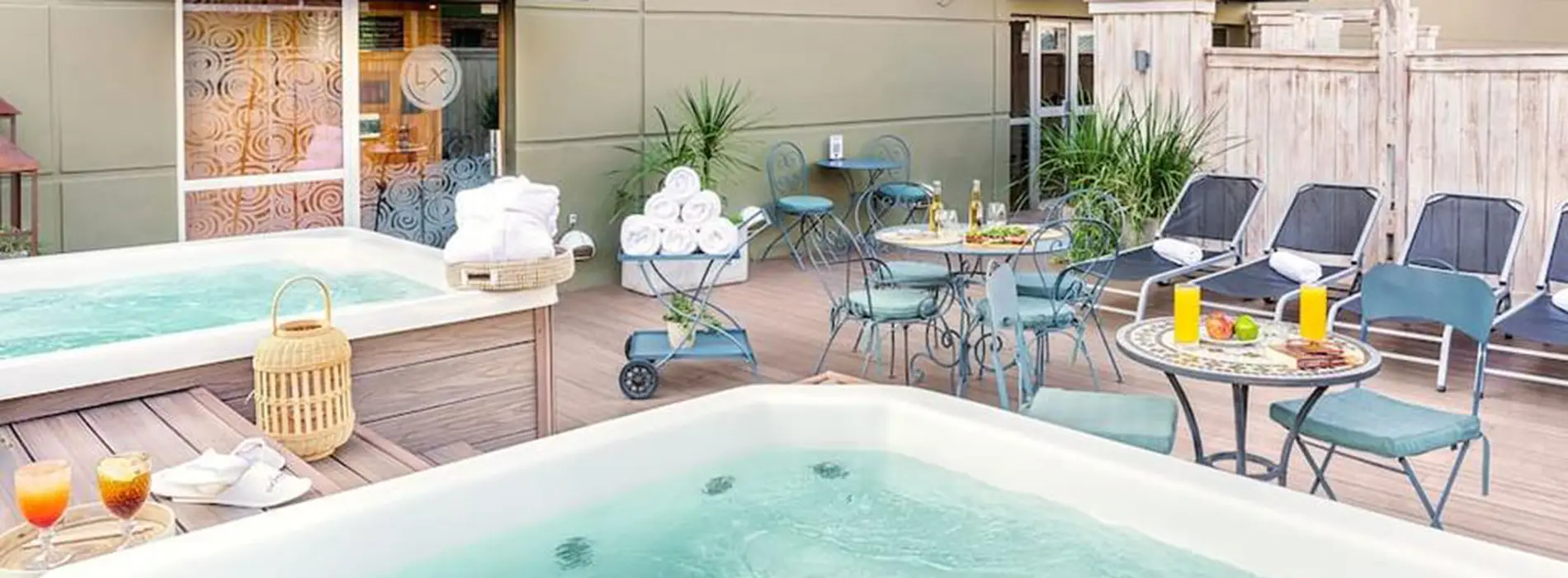 Lennox Buenos Aires - EM Hotels