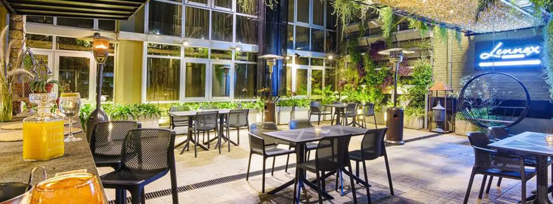 Lennox Buenos Aires - EM Hotels