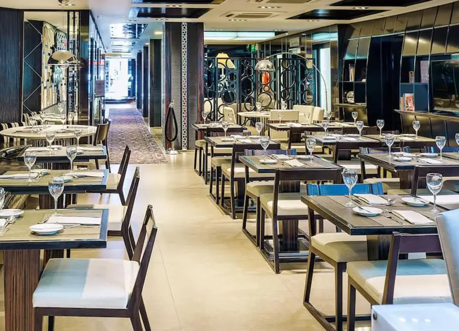 Lennox Buenos Aires - EM Hotels