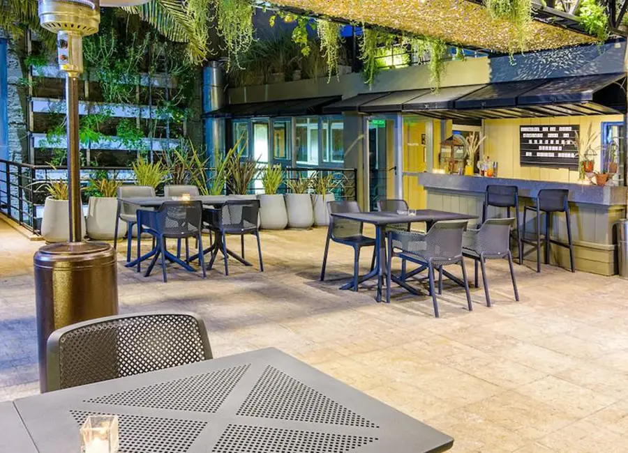 Lennox Buenos Aires - EM Hotels