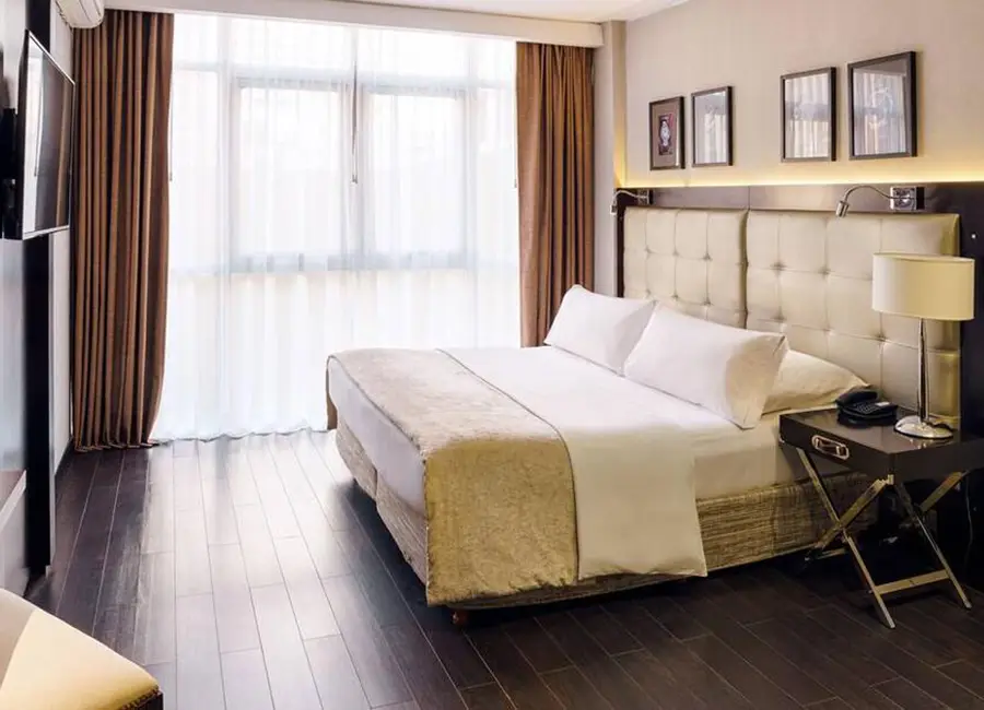 Lennox Buenos Aires - EM Hotels