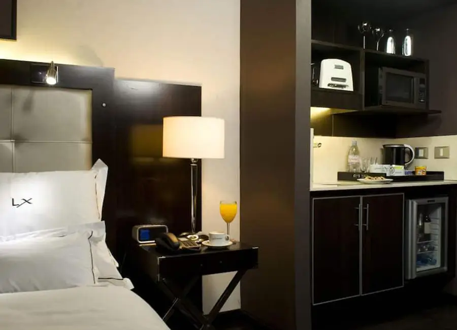 Lennox Buenos Aires - EM Hotels