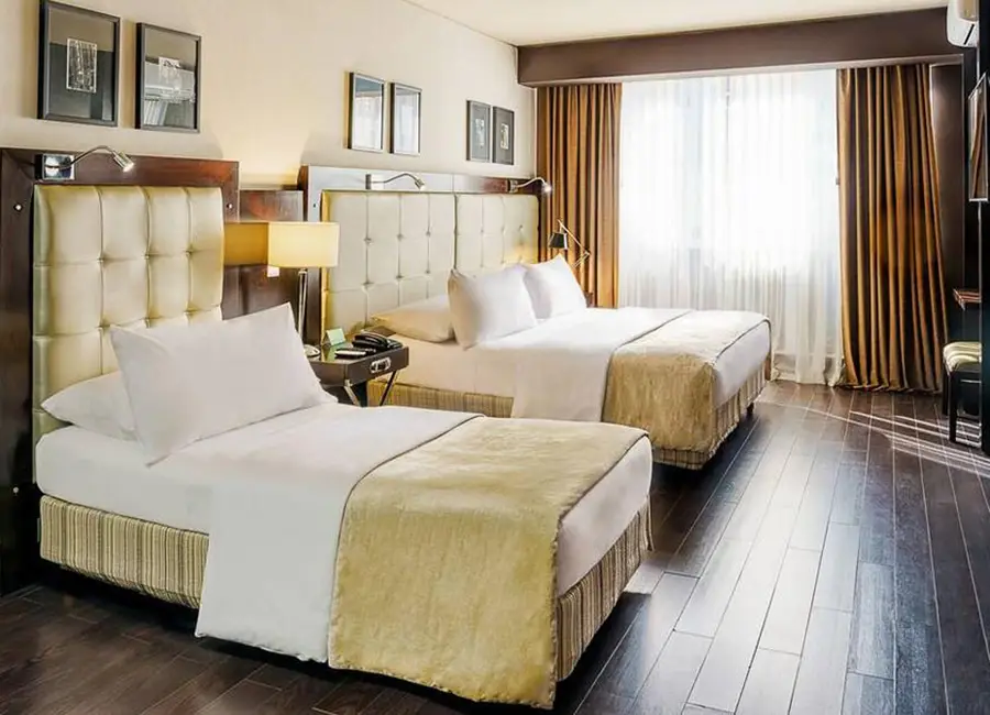 Lennox Buenos Aires - EM Hotels