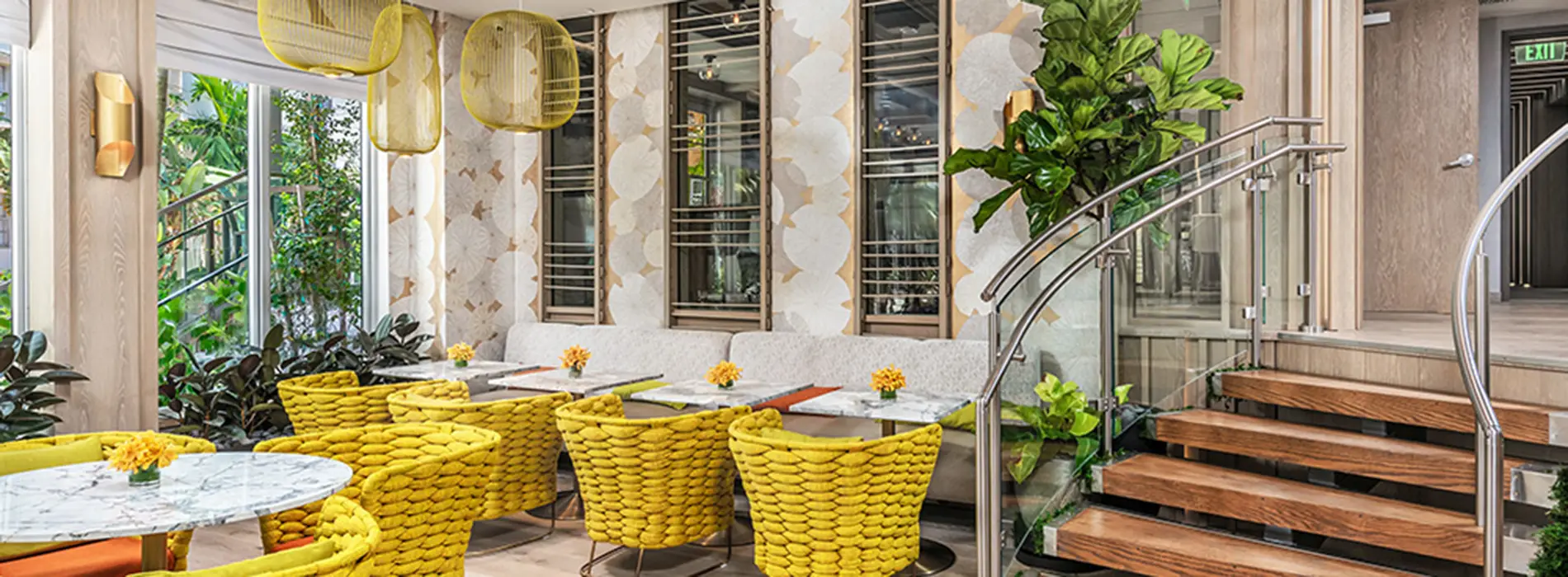 Lennox Miami Beach - EM Hotels