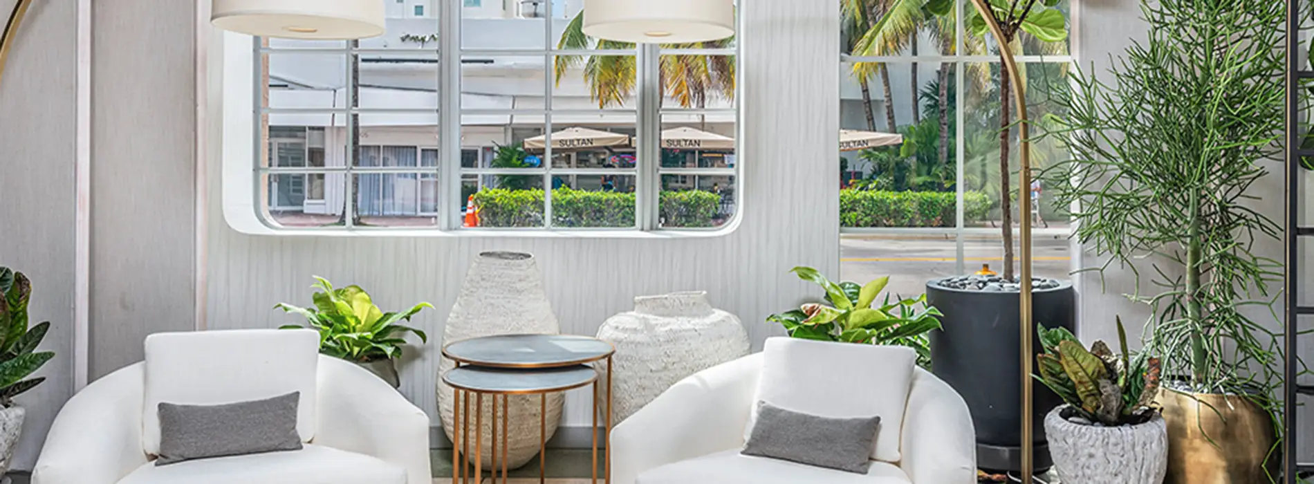 Lennox Miami Beach - EM Hotels