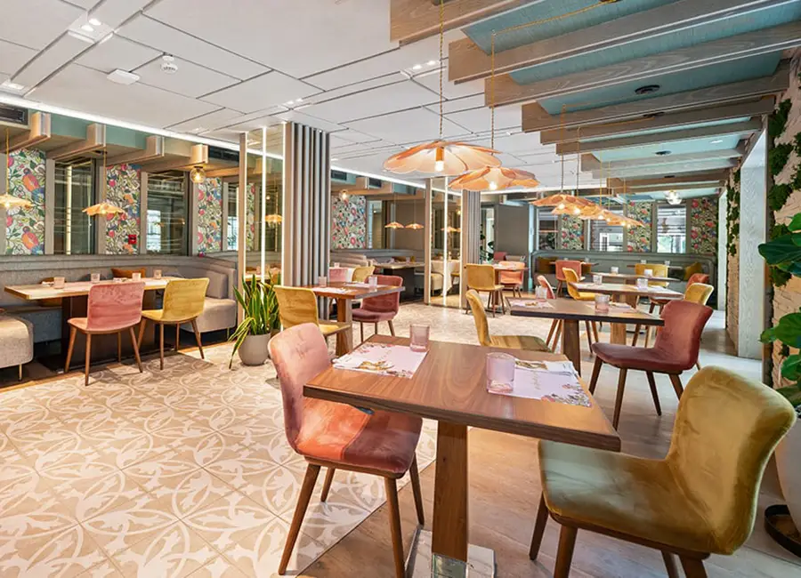 Lennox Miami Beach - EM Hotels