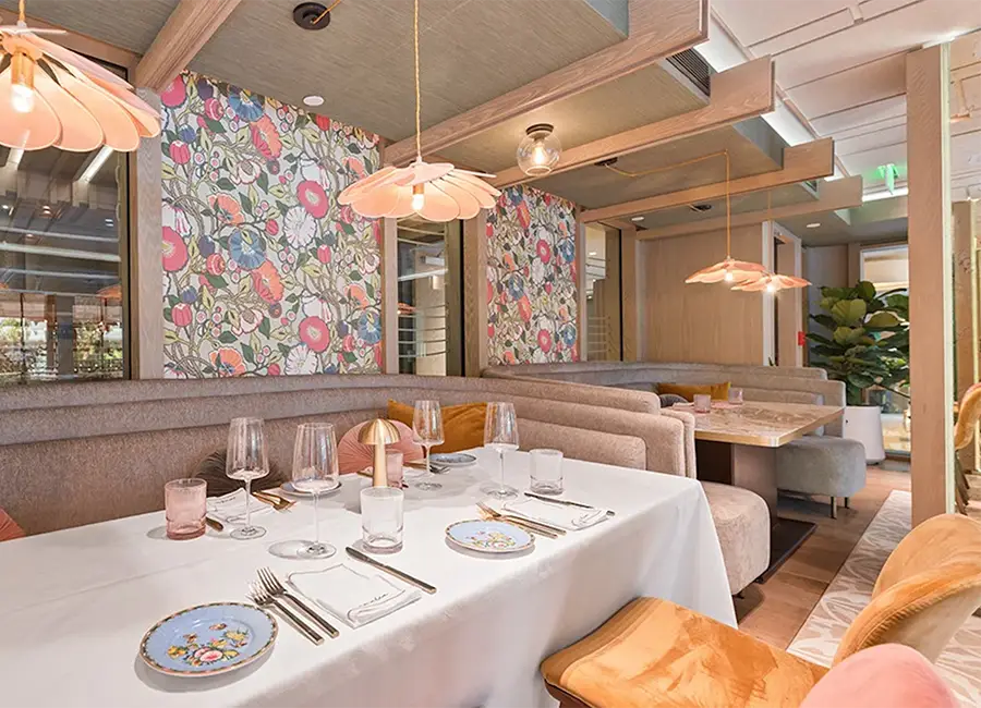 Lennox Miami Beach - EM Hotels