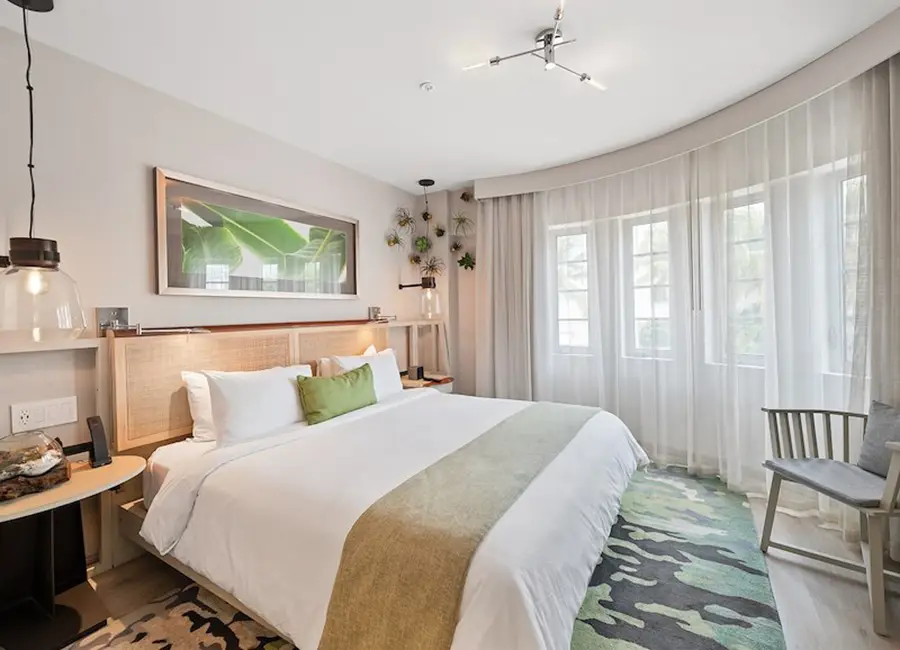 Lennox Miami Beach - EM Hotels