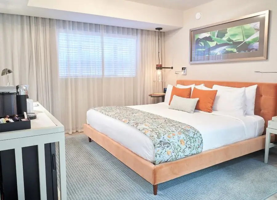 Lennox Miami Beach - EM Hotels