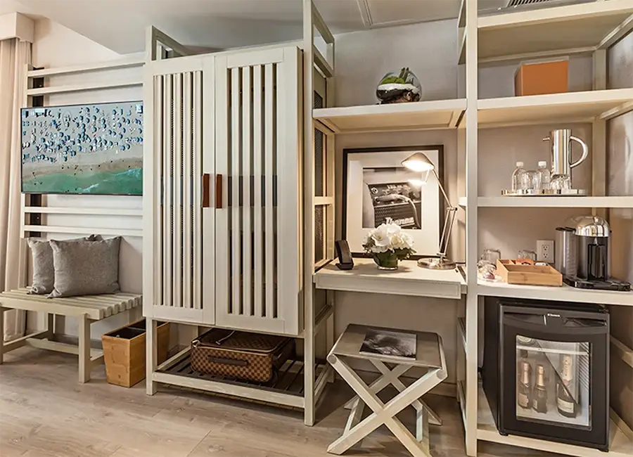 Lennox Miami Beach - EM Hotels