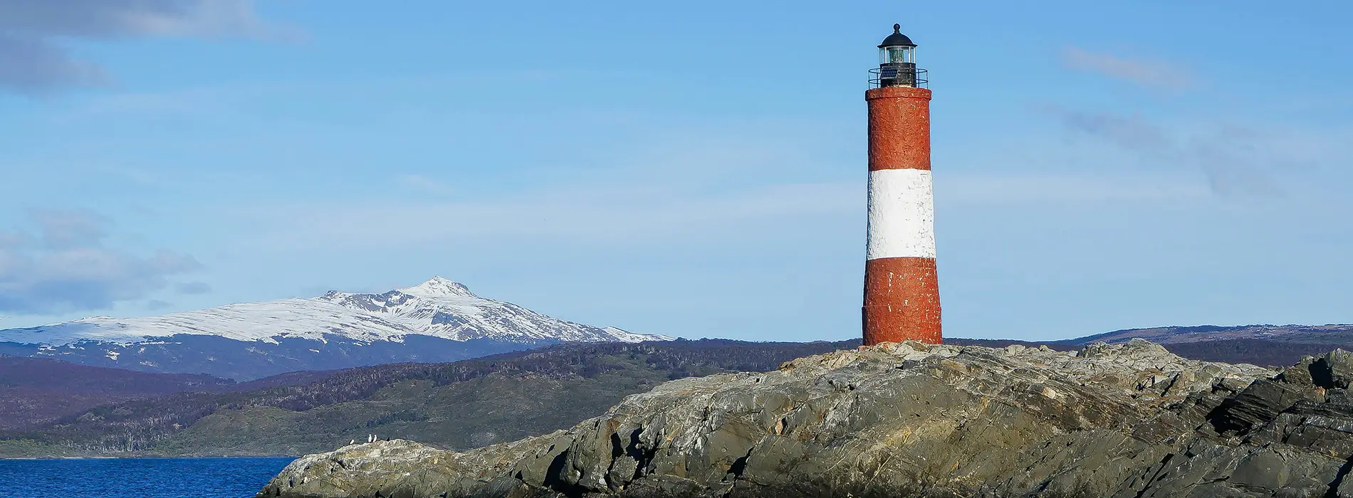 Lennox Ushuaia - EM Hotels