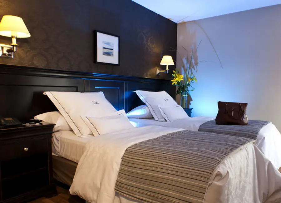 Lennox Ushuaia - EM Hotels