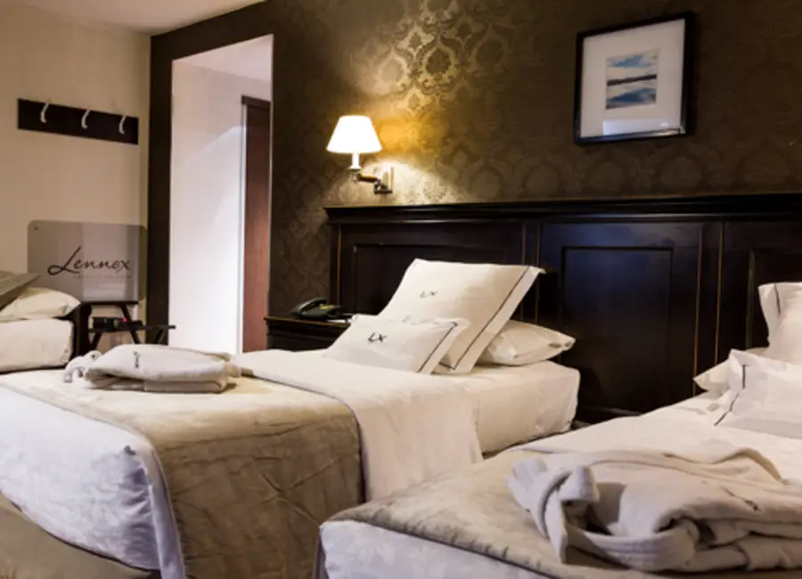 Lennox Ushuaia - EM Hotels