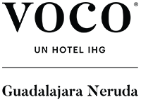 Voco Guadalajara Neruda - EM Hotels