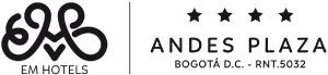 Hotel Andes Plaza - EM Hotels