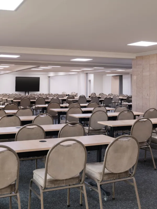 Hotel Andes Plaza - EM Hotels