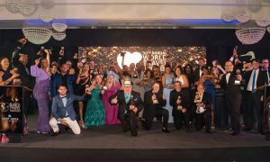 Ferias Nacionales e Internacionales - EM Hotels