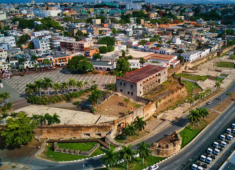 Punta Cana - EM Hotels