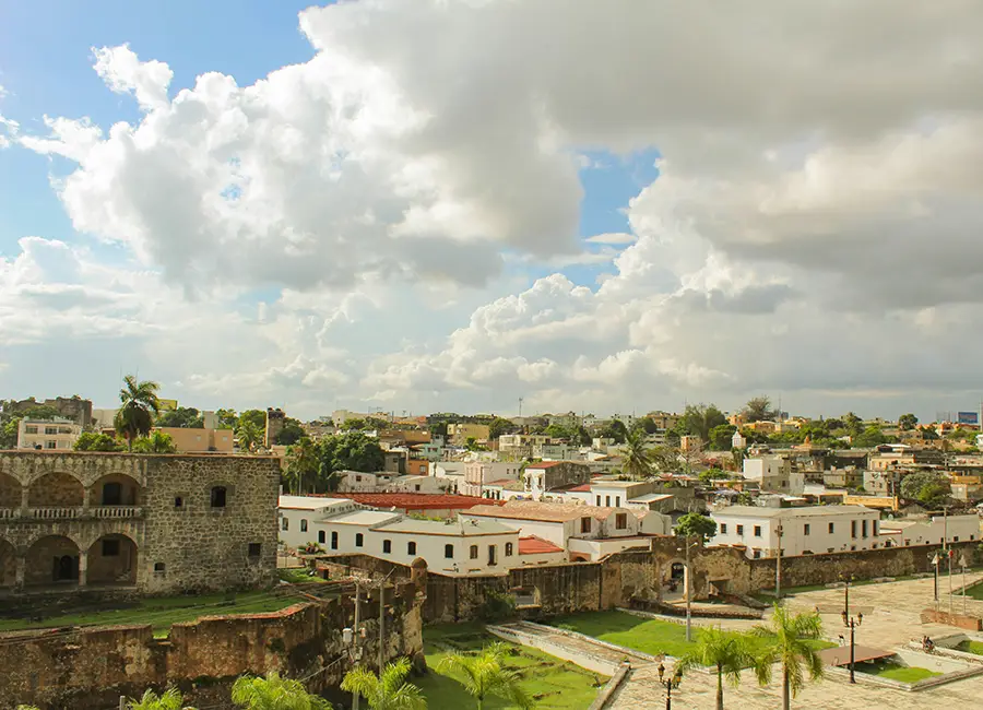 Punta Cana - EM Hotels