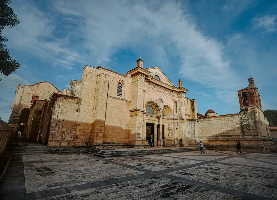 Punta Cana - EM Hotels