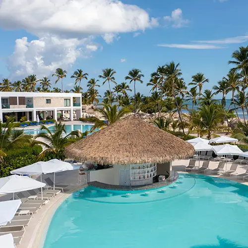 Punta Cana - EM Hotels