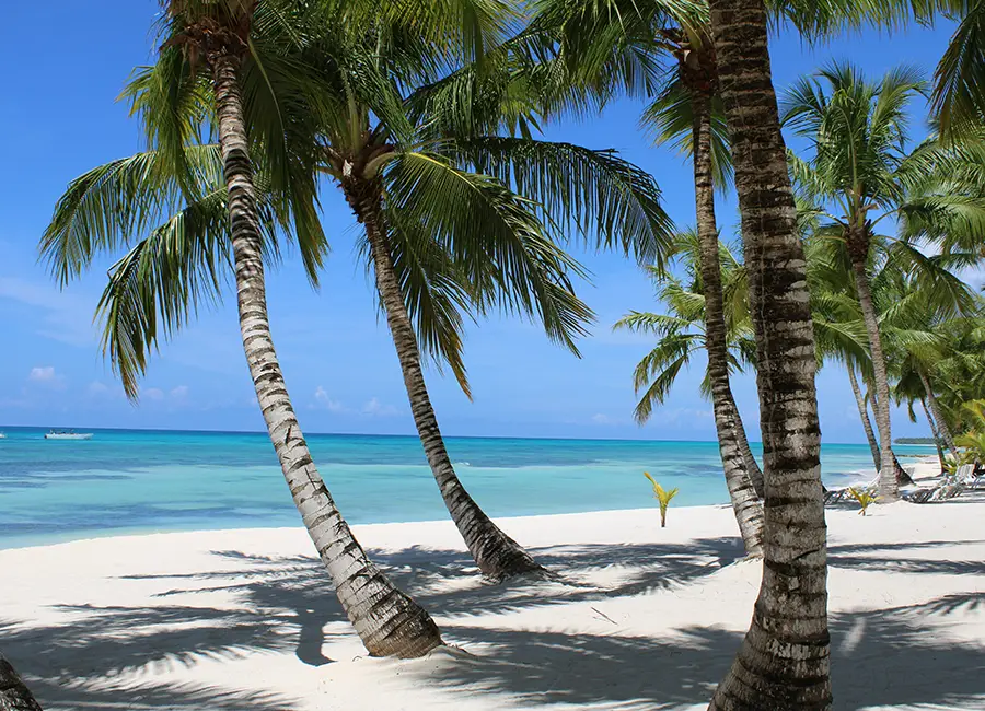 Punta Cana - EM Hotels