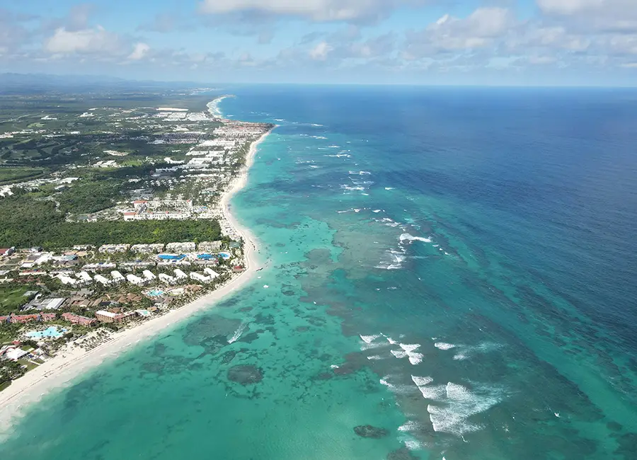 Punta Cana - EM Hotels