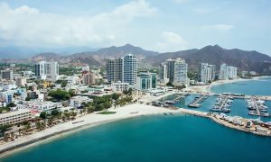 Ferias Nacionales e Internacionales - EM Hotels