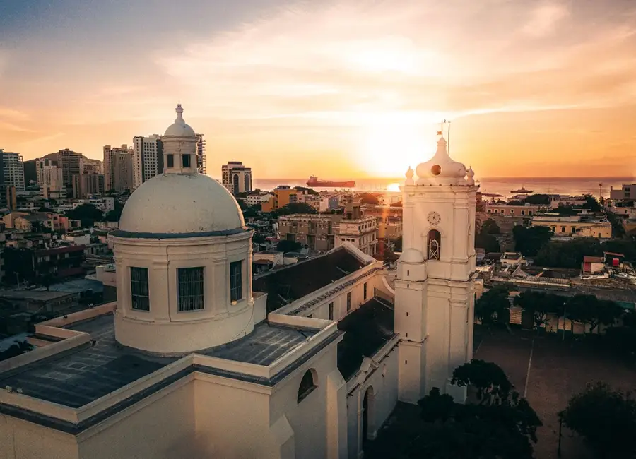 Santa Marta - EM Hotels