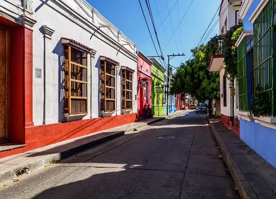 Santa Marta - EM Hotels