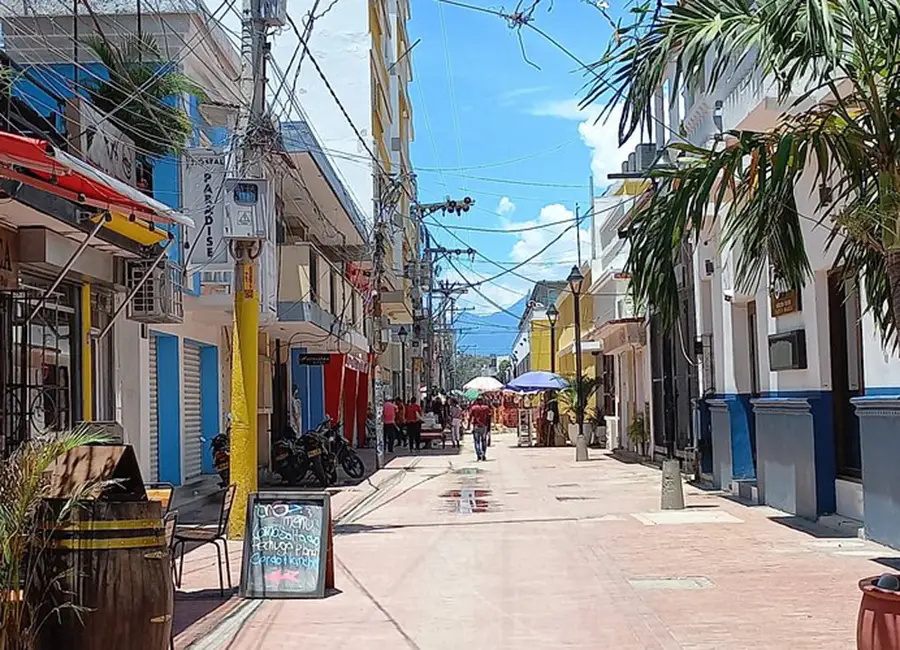 Santa Marta - EM Hotels