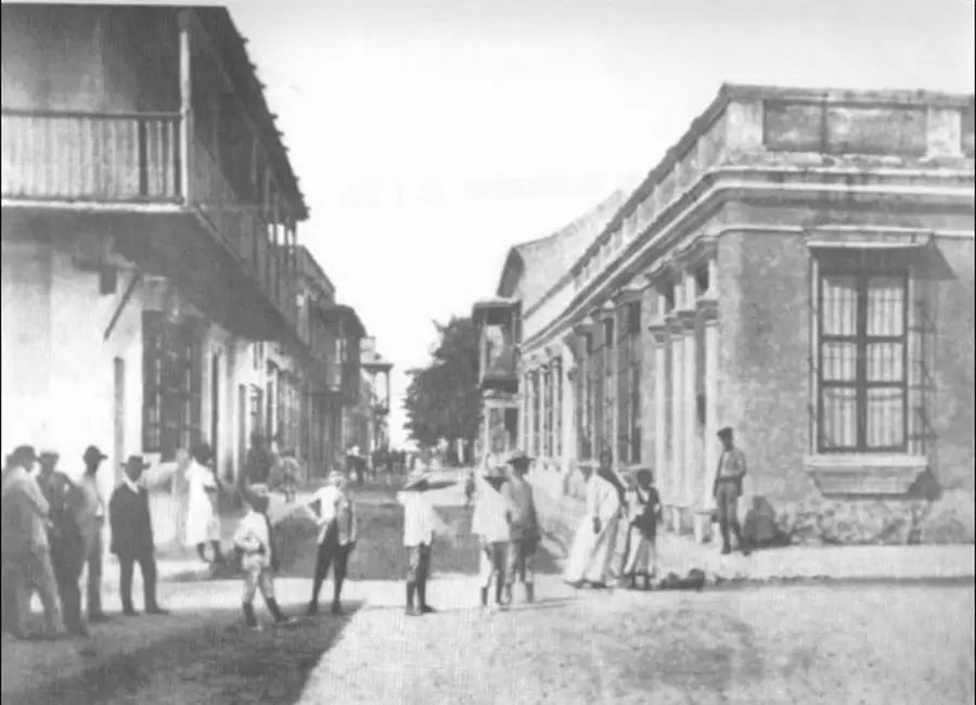 Santa Marta - EM Hotels