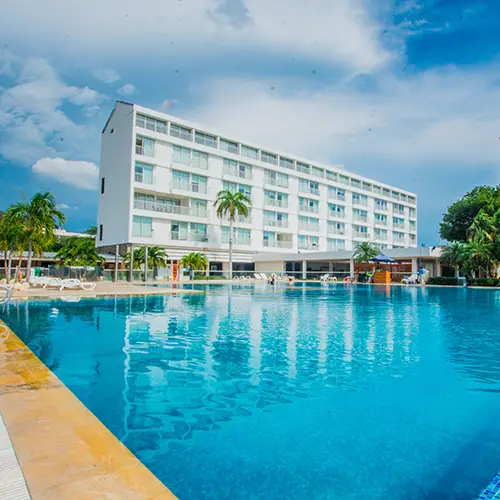 Santa Marta - EM Hotels