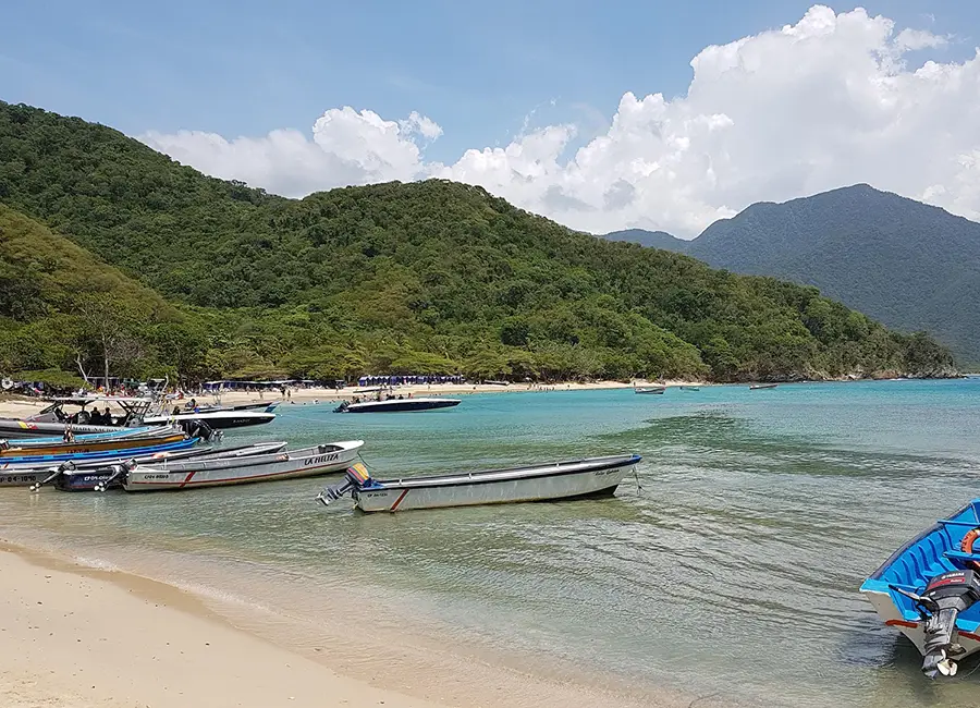 Santa Marta - EM Hotels