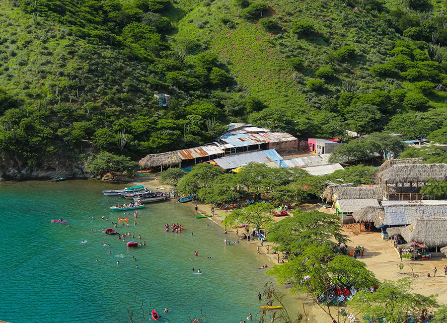 Santa Marta - EM Hotels