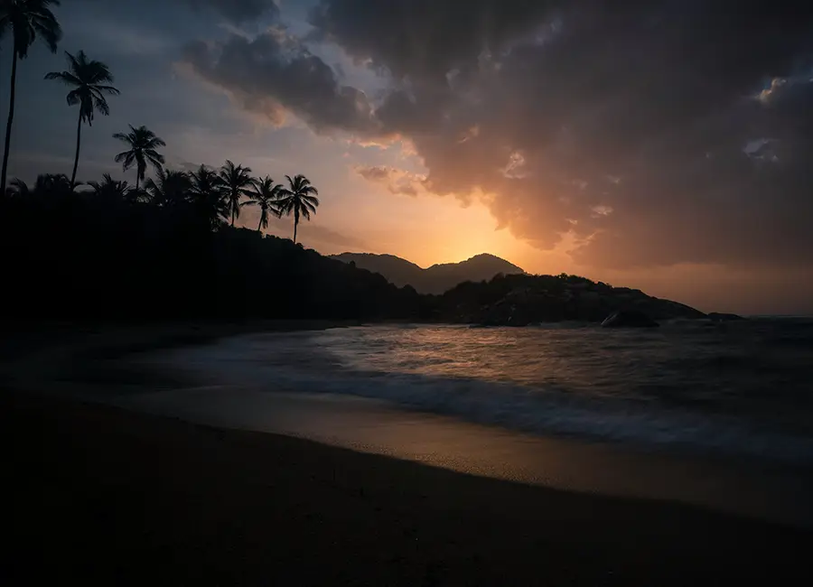 Santa Marta - EM Hotels