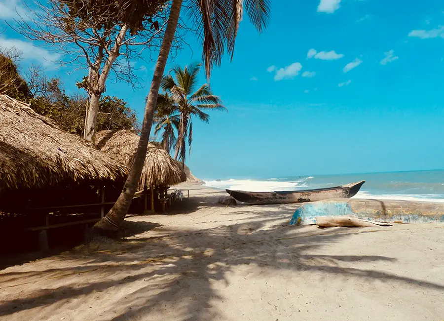 Santa Marta - EM Hotels