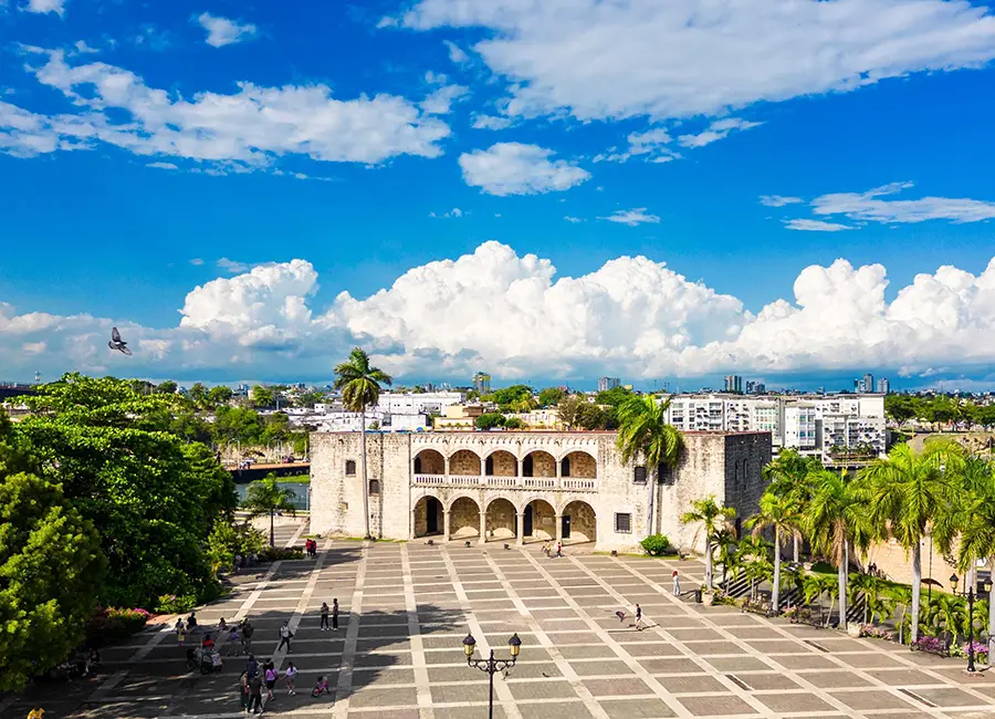 Santo Domingo - EM Hotels