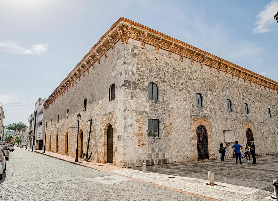 Santo Domingo - EM Hotels