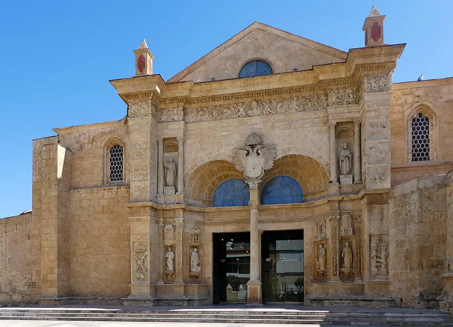 Santo Domingo - EM Hotels