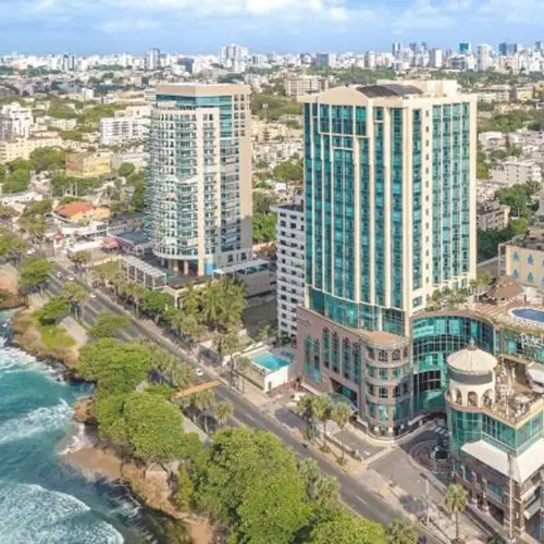 Santo Domingo - EM Hotels