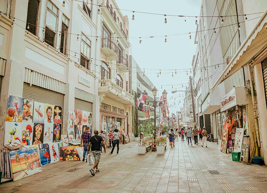 Santo Domingo - EM Hotels