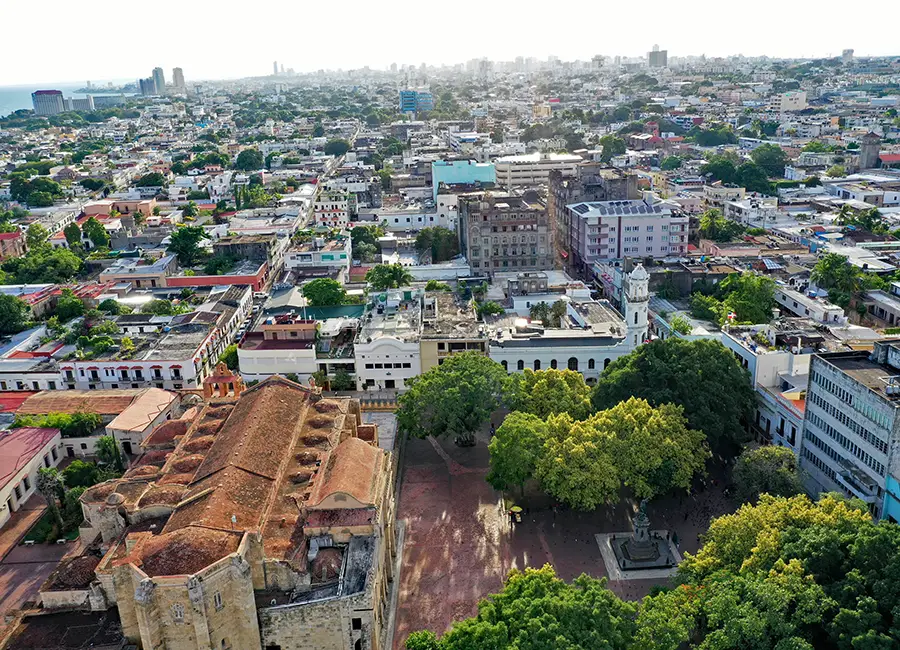 Santo Domingo - EM Hotels