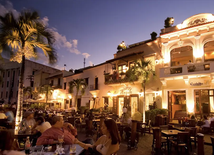 Santo Domingo - EM Hotels