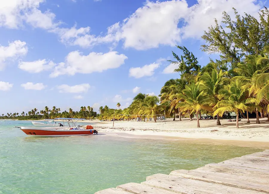 Santo Domingo - EM Hotels