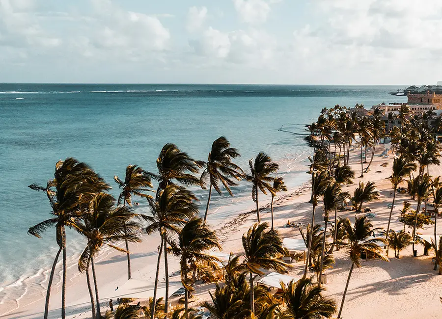 Santo Domingo - EM Hotels