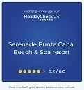 Hotel Serenade Punta Cana - EM Hotels