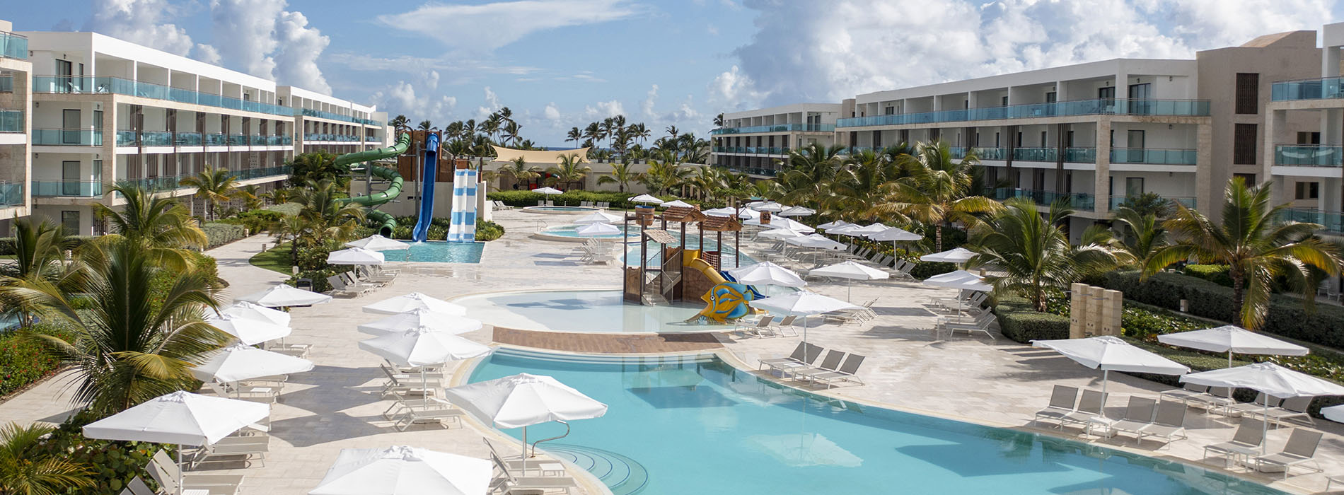 Hotel Serenade Punta Cana - EM Hotels