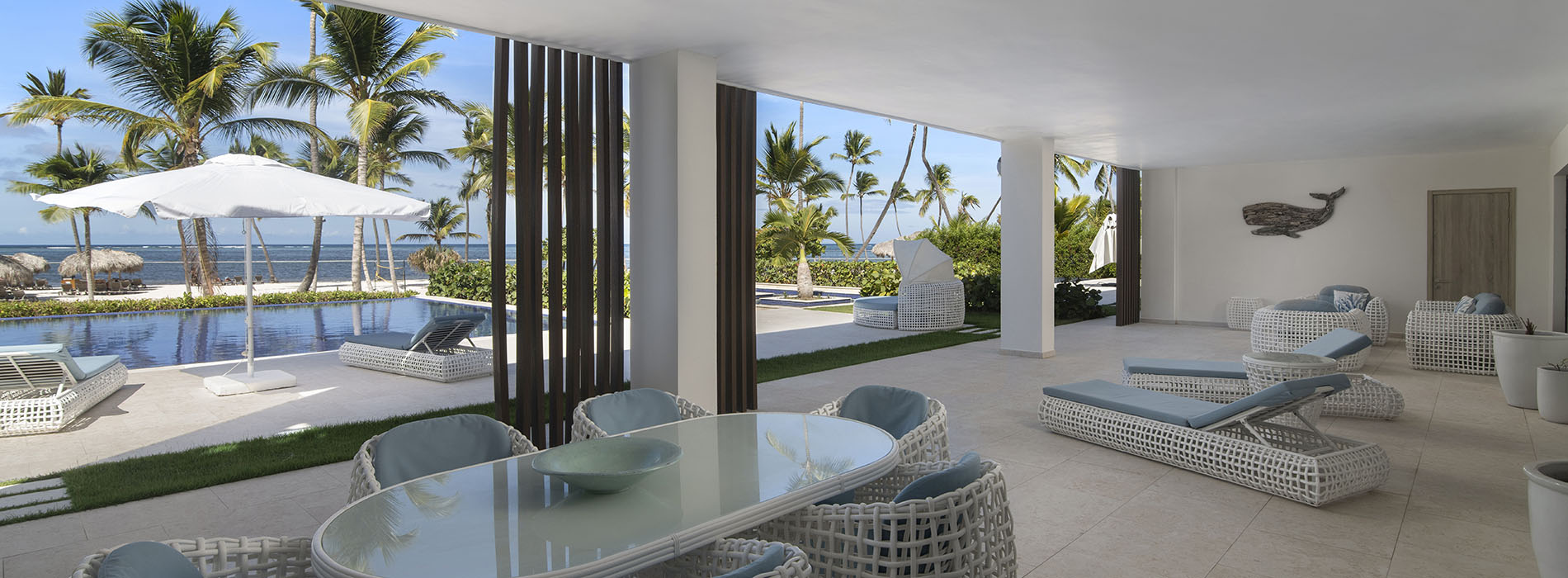 Hotel Serenade Punta Cana - EM Hotels