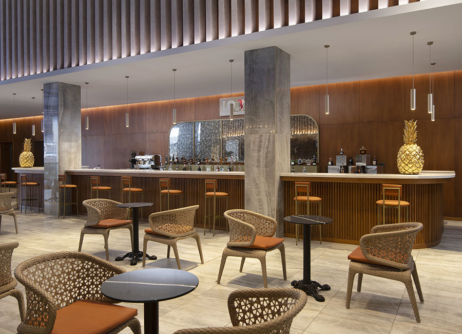 Hotel Serenade Punta Cana - EM Hotels